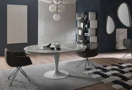 Ours are sturdy, durable, and often, extendable. Eclipse Extending Dining Table By Furl Seats For 4 To 10 Guests