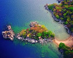 * clone app, for parallel running. Mumbo Island Lake Malawi Africa Geographic Travel