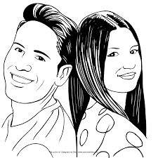 Disegno 2 Di Lui E Sofi Di Me Contro Te Da Colorare Trova immagini stock hd a tema carta per fotocopie da fotocopiatrice con e milioni di altre foto, illustrazioni e contenuti vettoriali stock royalty free nella vasta raccolta di shutterstock. me contro te da colorare