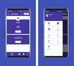 What's in your wallet? is a popular tagline from an advertising campaign for capital one. Cash Wallet Apk Download For Android Latest Version Com App Earn Cashwallet