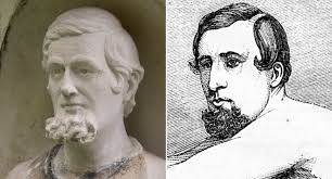 The Coombes Monument: Four Heads Are Better Than None