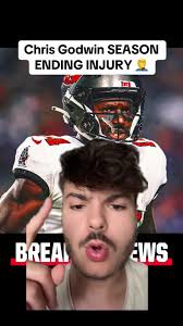 Chris Godwin Wallpaper