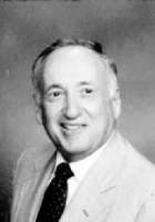 Morris Lederman Obituary (2010)