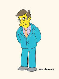 Tv And Movie Teachers We All Wish We Had Simpsons Characters The Simpsons Simpsons Art