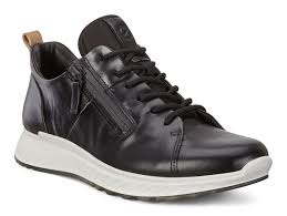 Ecco St 1 Mens Sneakers Mens Shoes Ecco Shoes In 2019