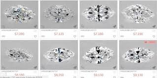 top 7 tips on choosing a marquise cut diamond jewelry guide