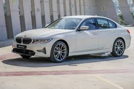 New Ckd Bmw 320i Sport Available Now At Rm244k Carsifu