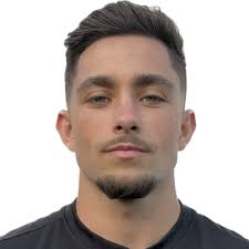 Bryan Pereira :: 2025/2026