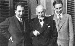 L'intervista a vincenzo onorato, un armatore tra i finanziatori di open, la fondazione che tra il 2012 e il 2018 ha quanto ha dato alla fondazione open vincenzo onorato? Luigi E Stefano Pirandello Padri E Figli La Loro Vita Ardente Pirandelloweb