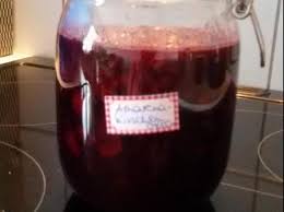Amarena Kirschen Von Frauantje1506 Ein Thermomix Rezept Aus Der Kategorie Desserts Auf Www Rezeptwelt De Der Thermomix Community