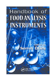 Students ' perceptions and expectancies on cultural elements in a malaysian secondary foreign textbook entitled pulse 2 , to answer three. Pdf Semih Otles Handbook Of Food Analysis Instruments Crc Press 2009 Eduardo Raphael Martinez Moscoso Academia Edu