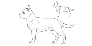 Dog clip art, clipart of different dogs, ready to use in your scrapbooking, website, art projects, custom letters you will also find dog cartoon illustrations, drawings of dogs, dog scrap images and even a few dog dog cartoon illustrations. Orasnap Cute Small Dog Drawings
