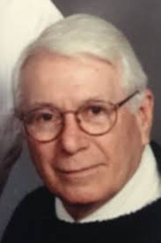 Obituary for Wilfred Royal Mousseau