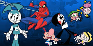Check spelling or type a new query. 20 Awesome Cartoons Only 2000s Kids Will Remember Cbr