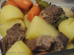 Voici Une Nouvelle Cuisson Pour Le Pot Au Feu J Ai Repris Ma Recette Traditionnelle Ici Que J Ai Ada Recette Traditionnelle Pot Au Feu Recettes De Cuisine