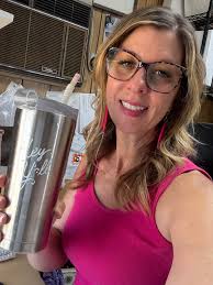 This is my personal 24 oz mug.