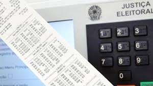 Na província de salta, 33% dos eleitores votaram nas novas urnas com voto impresso e a previsão é de ampliar para 66% em 2013 e 100% dos eleitores em 2015. Pec Do Voto Impresso Nao Deve Ser Aprovada Diz Presidente De Comissao Especial