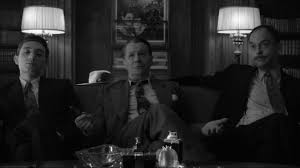 1930s hollywood is reevaluated through the eyes of scathing social critic and alcoholic screenwriter herman j. David Fincher S Mank Trailer Takes Gary Oldman To 1930s Hollywood