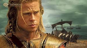 La letteratura al cinema: Troy