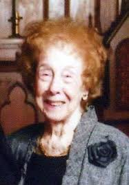 Audrey Fuller Obituary