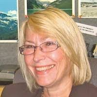 Anne Tinker's Instagram, Twitter & Facebook