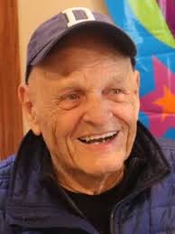 Obituary information for Robert "Bob" Walter Heidenreich