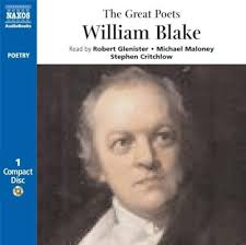 The Great Poets: William Blake: Blake, William, Glenister, Robert, Maloney, Michael,  Critchlow, Stephen: 9789626344729: Amazon.com: Books
