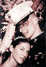 Fallen Heroes Memorial: Marine 2nd Lt. John T. Wroblewski