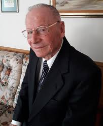 George Chapman (party president)