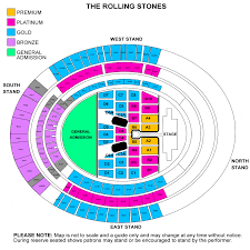 Osaka Jo Hall Seating Chart 2019