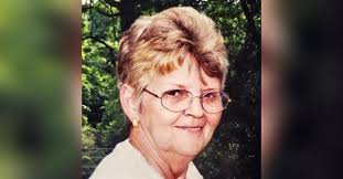 Ruby Jack Smith Obituary