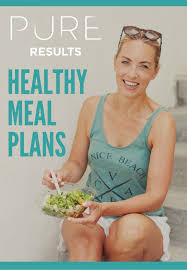 Top with one to two. 2 Week Meal Plan Pure Results Start Your Wellness Journey