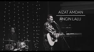I do not own the music, all rights belong to aizat amdan. Aizat Amdan Lagu Kita Live At The Theatre Youtube