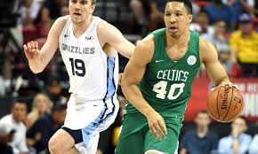 Day 8 of the mgm resorts nba summer league is in the books, as there was a full. 2019 Nba Summer League Las Vegas Tournament Bracket Vols Wire