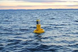 What happens when the heroes go rogue and start abusing their powers? Motus Wave Buoys