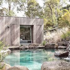 Given The Australian Climate Our Love Of The Outdoor Lifestyle Comes As No Surp New Post From Our Co Swimming Pool Cost Backyard Pool Amazing Swimming Pools