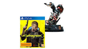 Free shipping on your first order shipped by amazon. Eb Games Has More Cyberpunk 2077 Collector S Editions