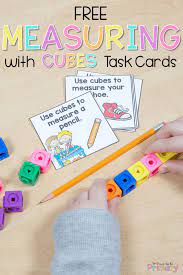 Our list of fun measurement activities for kids offers helpful inspiration to make learning about measurements more exciting. 22 Measurement Activities For Kids At Home Or In The Classroom Proud To Be Primary