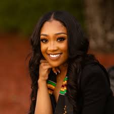 I am very proud and grateful to share that I have accepted a front office  position with the Atlanta Braves as a Ticket Sales Trainee starting at the  beginning of 2022. |