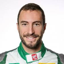 Driver: Lawson Aschenbach