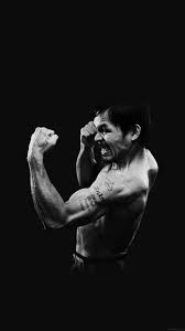 Manny Pacquiao Dark Boxing Legend Wallpaper Hd Iphone Manny Pacquiao Women Boxing Boxing Images