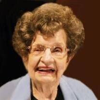 Helen Joanna Kish Obituary