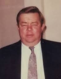 Louis Lockwood Obituary December 16, 2021