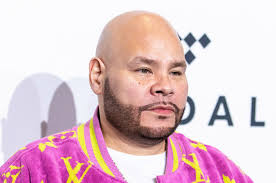 Fat Joe dice che "Get Rich Or Die Tryin'" sia uno dei migliori album di  sempre