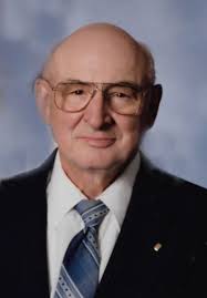 Obituary information for William Wiscombe