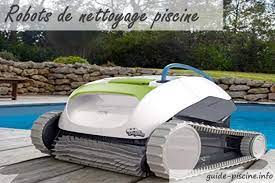 les 4 meilleurs robot piscine 2021 comparatif guide d achat et avis