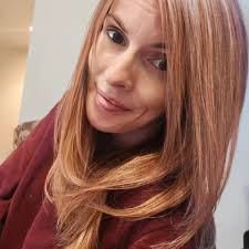 Tiffany Mackenzie in people