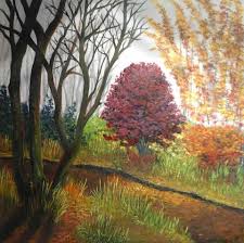Atelier karin haase zeitgenossische moderne malerei herbstbaum. Wunsch Bild Gemalt Acryl Unikat Leinwand Gemalde Karin Haase In Thuringen Ilmenau Ebay Kleinanzeigen