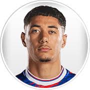 Crystal Palace (England) Updated Squads for FM 2024