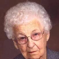 Lois Marie Carlson Obituary